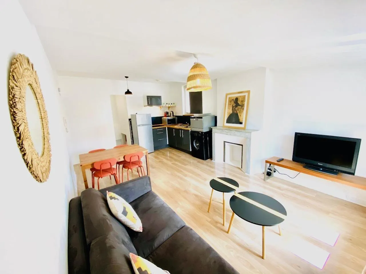 Casajoy, Ms, Aix-En-Provence Apartment