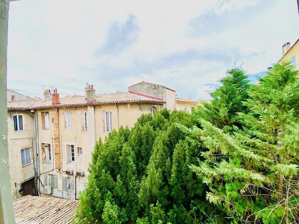 Casajoy, Ms, Aix-En-Provence Apartment France