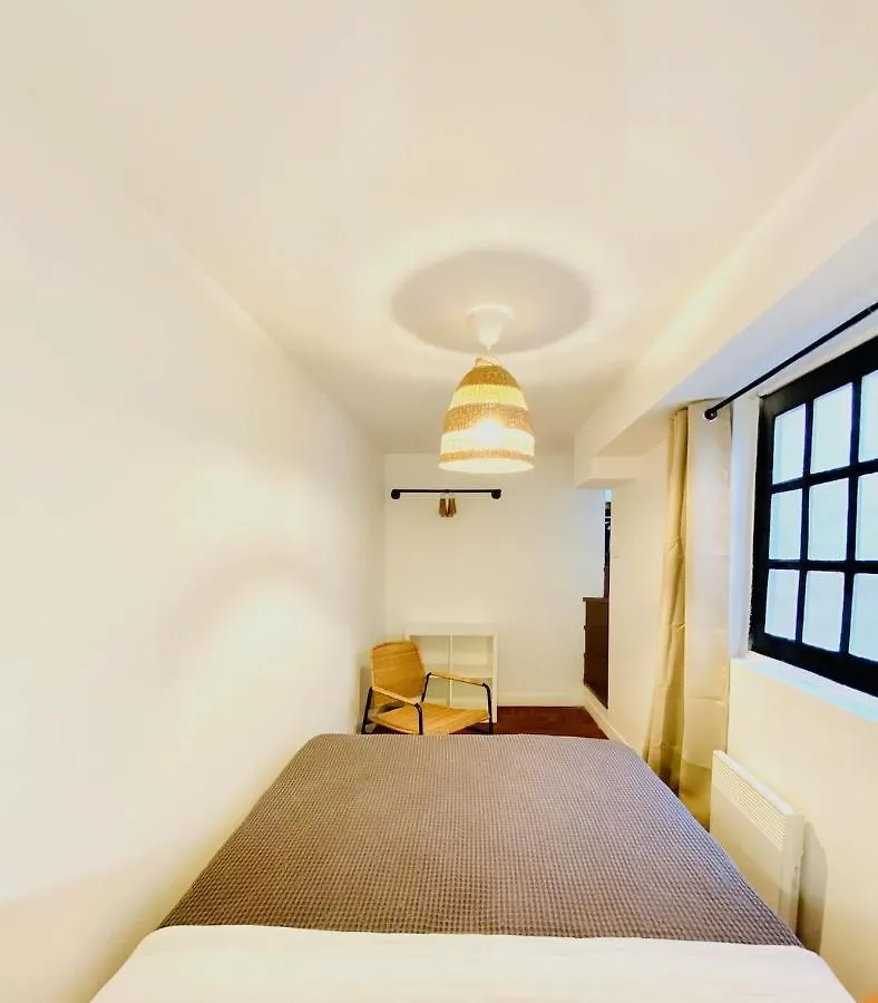 Casajoy, Ms, Aix-En-Provence Apartment