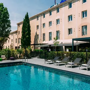 3* Hotel Escale Oceania